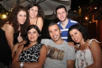 Weekend at Barbacane Pub, Byblos